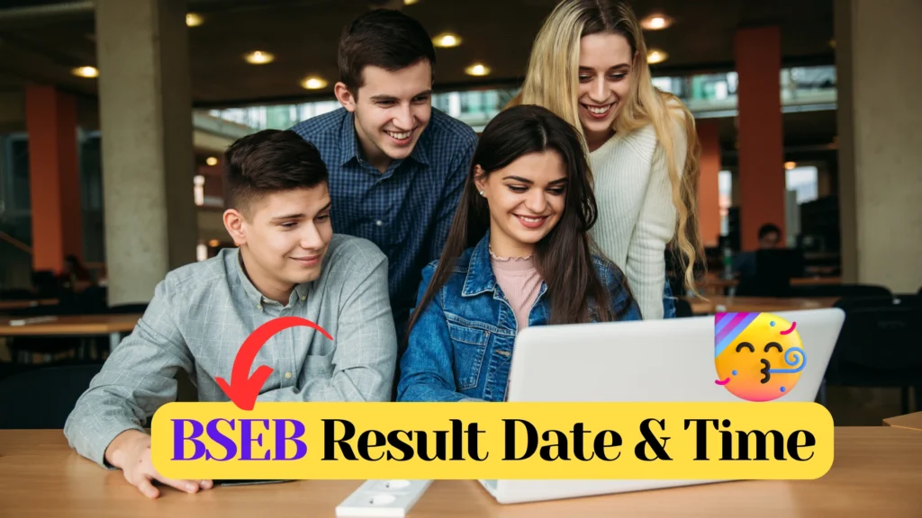 Bihar Board 12th Result 2024 Date and Time